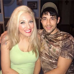 Meet your Posher, Kristy